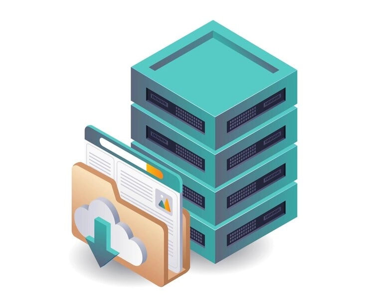 ساخت دیتابیس در cPanel